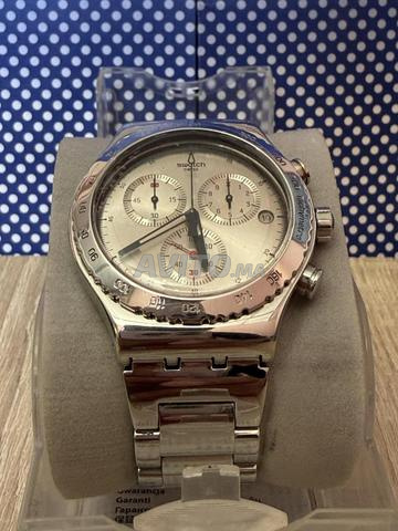 SwatCh Swiss YVS 405 🇨🇭 - 2