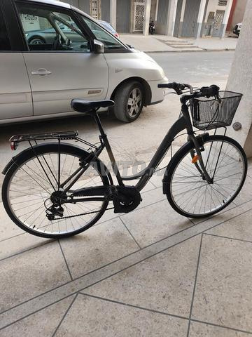 Vélo dame marque Scrapper 28 pouces - 2