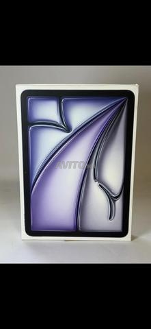 آيباد آير M3 128 جيجا 13 بوصة جديد