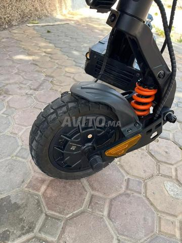 سكوتر كوكيرين G2 ماستر - 2