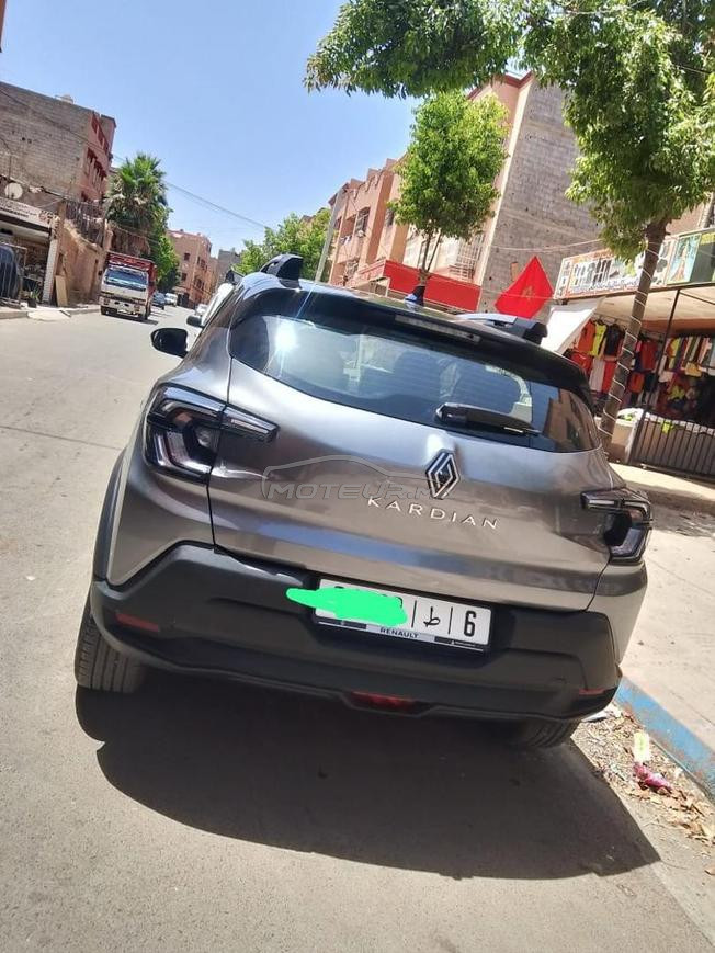 renault kardian 