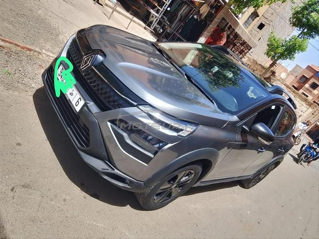 renault kardian 