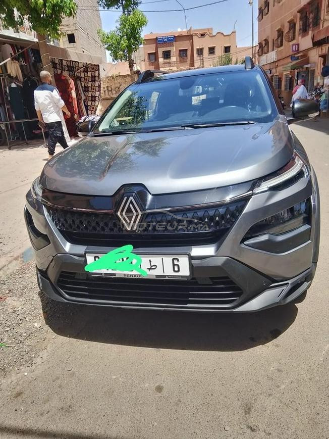 renault kardian 