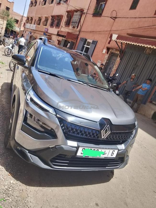 renault kardian 