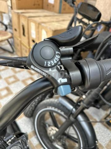 Vélo électrique Likebike U9 - 2