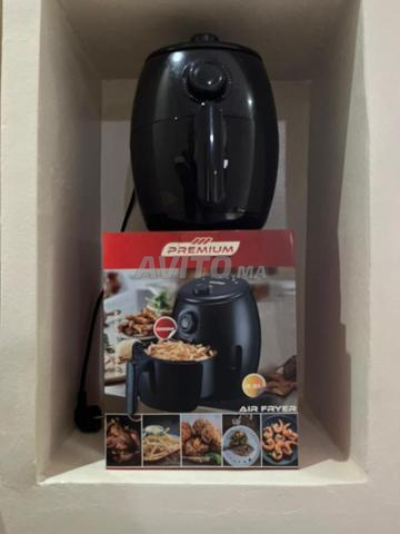 Air fryer excellent état