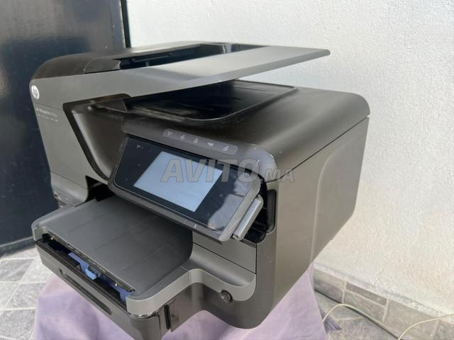 HP OfficeJet Pro 276dw – Imprimante - 2
