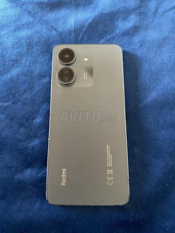 Redmi 13C 128 Go - 2