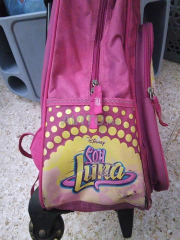 Sac à roulettes - 2