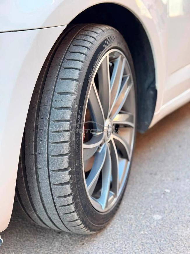 skoda octavia 1.6L 2015