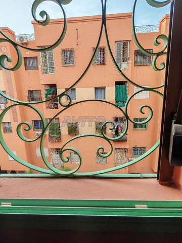 Bel appartement meublé à vendre à Saada - 2
