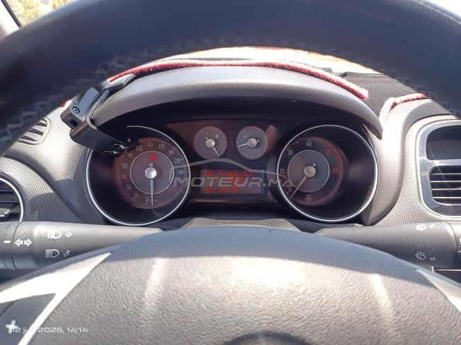 FIAT PUNTO SPORT EN TRÈS BONNE ÉTAT 