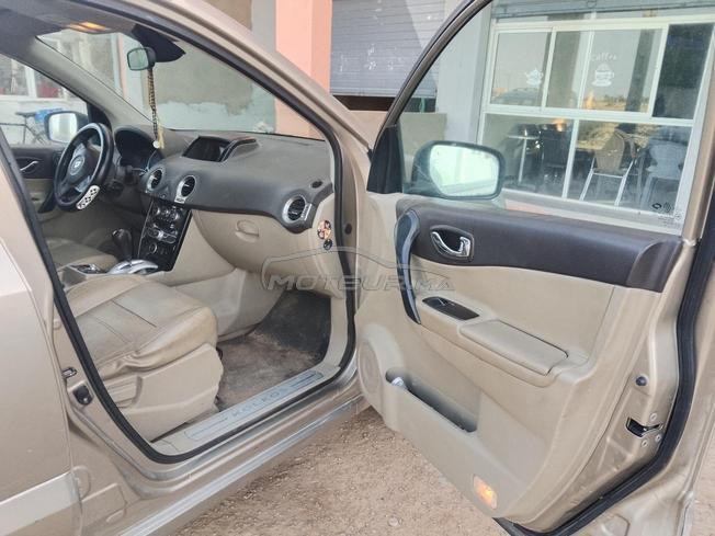 Renault Koleos Diesel Automatique 2013 à El Jadida