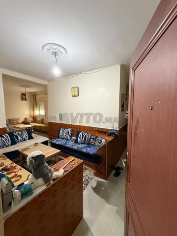 Appartement de 63m² à vendre (SALA EL JADIDA) - 2