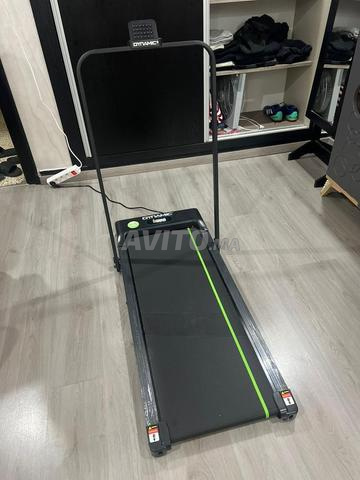 Tapis roulant en bon état - 2