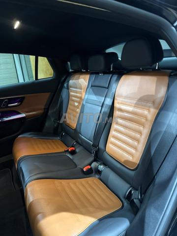 Mercedes GLC 300 de pack amg