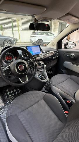 Fiat 500 état neuf - 2