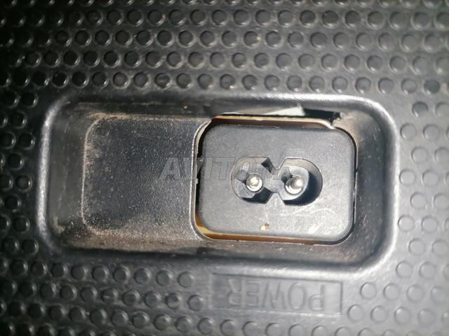 تلفاز سامسونج بحالة جيدة - 2