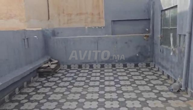 Mini villa à Oujda - 2