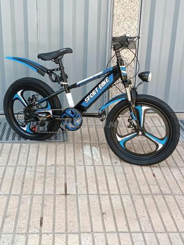 Vélo de haute qualité ✴️😍💯 - 2