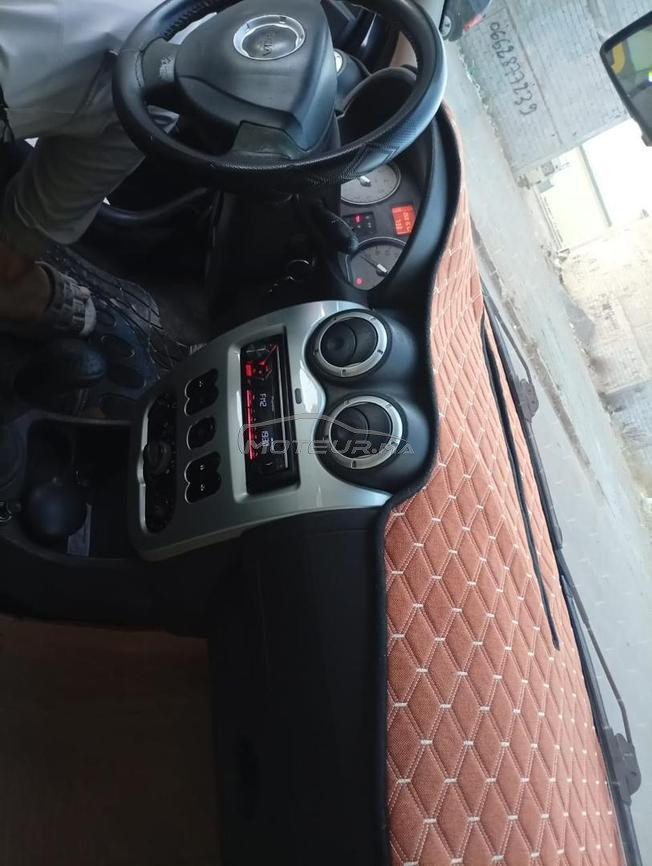 Dacia Logan 2012 
