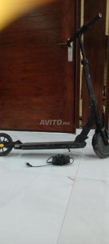 Trottinette électrique Qulive - 2
