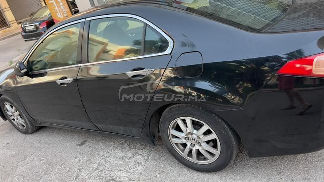 vente honda accord