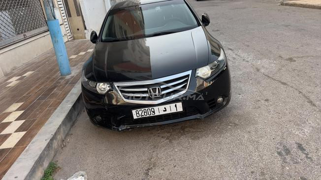 vente honda accord