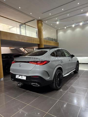 Mercedes GLC 300 de - 2
