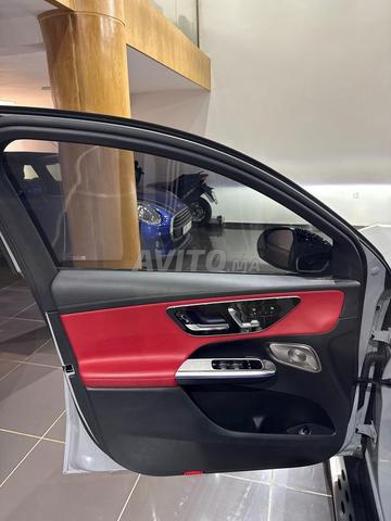 Mercedes GLC 300 de