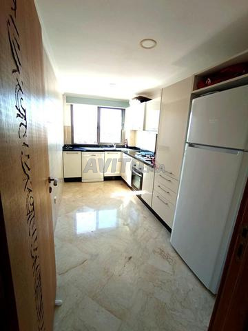 Appartement à louer 72 m² à El Mansouria