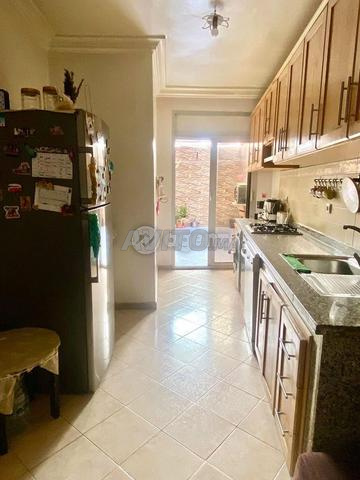CMN-SI-1968 - Appartement à vendre à Bourgogne Est - 2