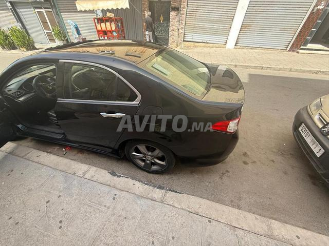 Honda Accord - 2