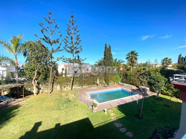 CMN-AC-1869 - Villa à vendre à Californie