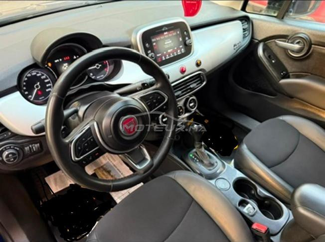 A vendre FIAT 500X