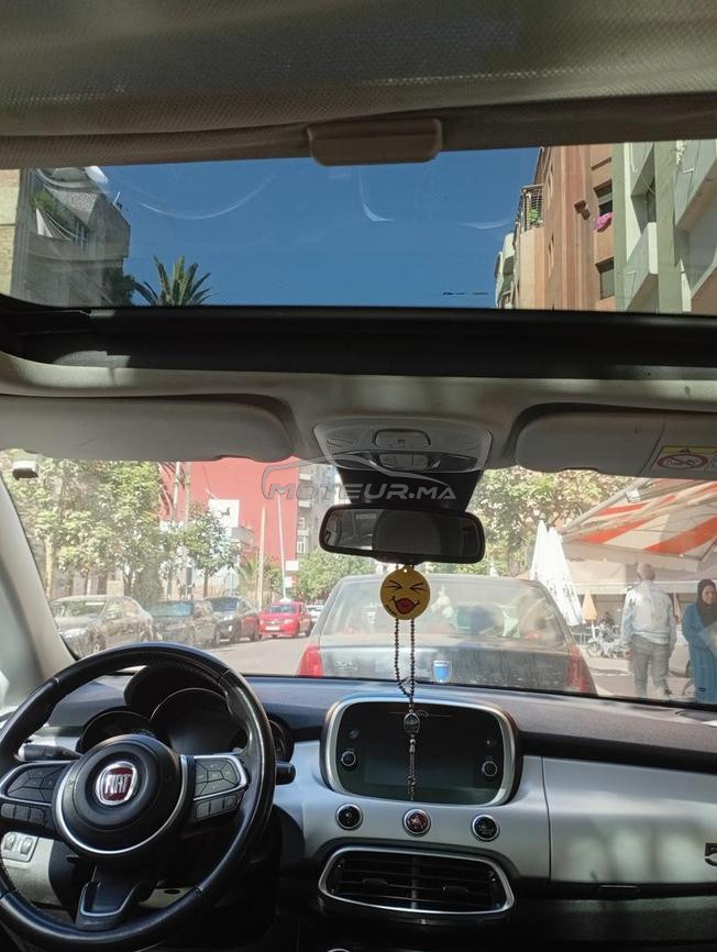 A vendre FIAT 500X