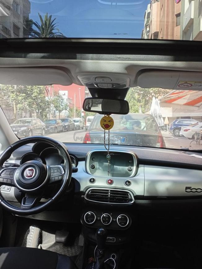 A vendre FIAT 500X