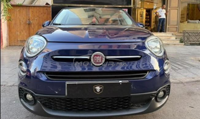 A vendre FIAT 500X