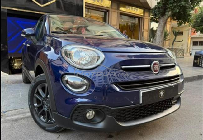 A vendre FIAT 500X