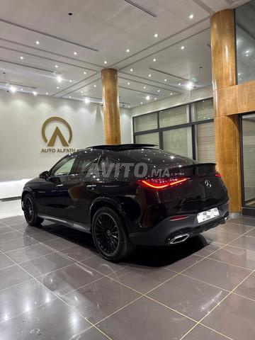 Mercedes GLC 300 d pack amg - 2