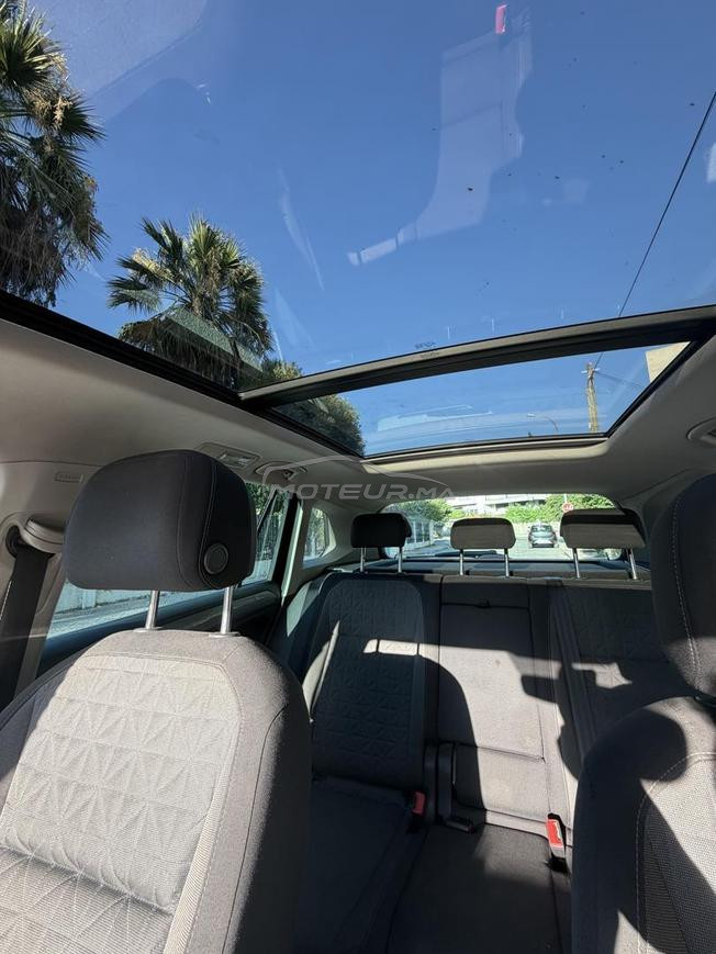 Volkswagen Tiguan 2022 1ère main 31000 km