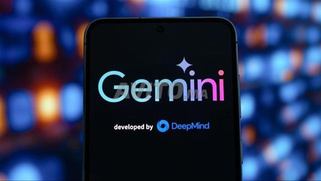 🧠GEMINI AI PRO 18 mois – Meilleur Prix