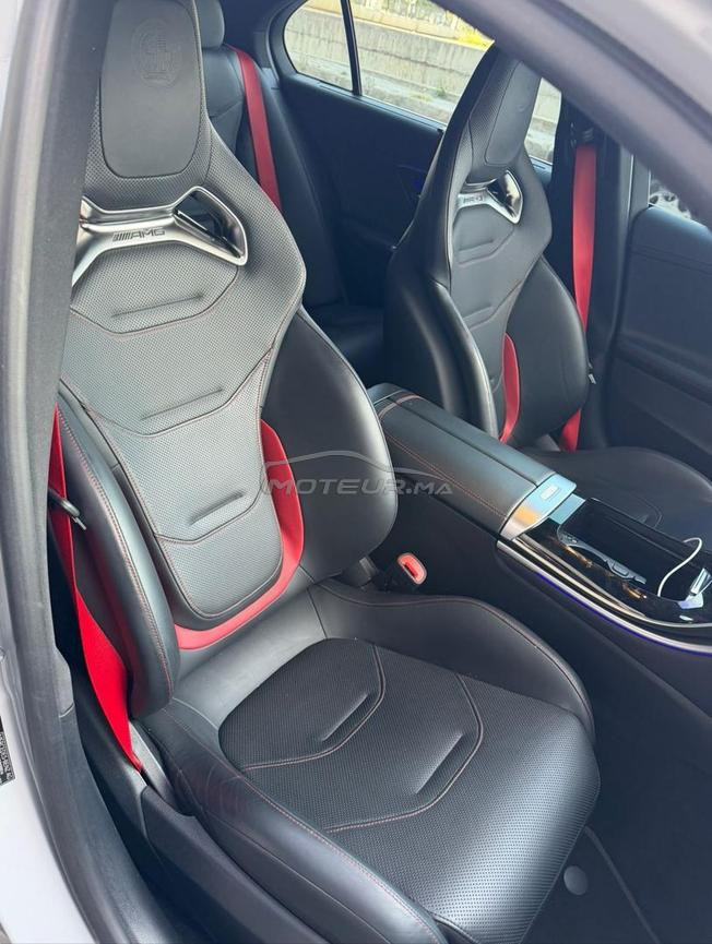 maresedes C63s Amg 2025