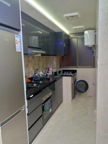 Appartement propre à Hay Mohammadi - 2