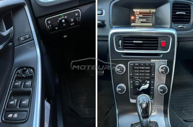 Volvo s60 r design  2016