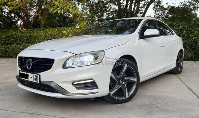 Volvo s60 r design  2016