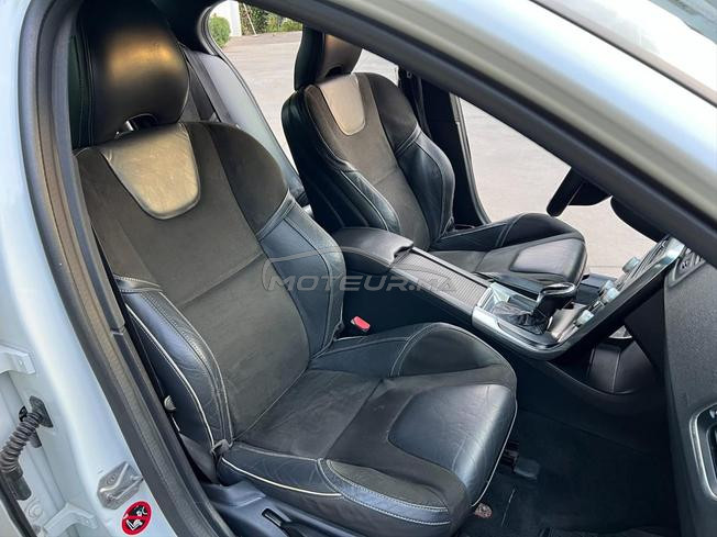 Volvo s60 r design  2016