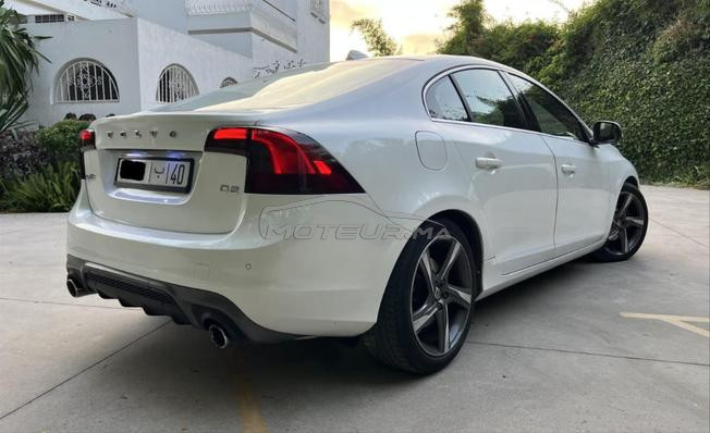 Volvo s60 r design  2016