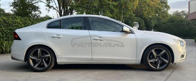 Volvo s60 r design  2016