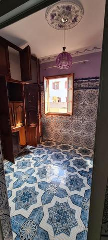 Maison à vendre entre El Madone et Guericca